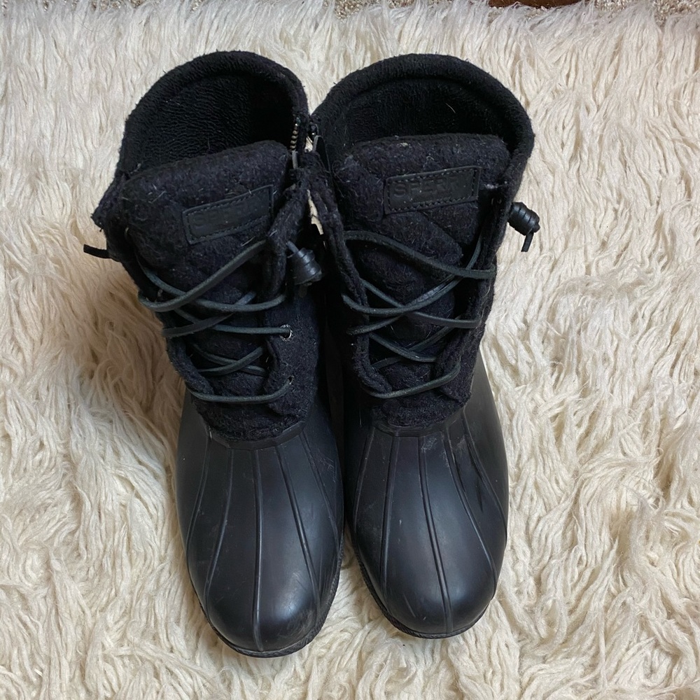 ⚡️Sperry⚡️ snow boots